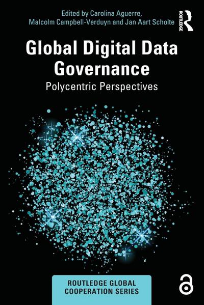 Global Digital Data Governance