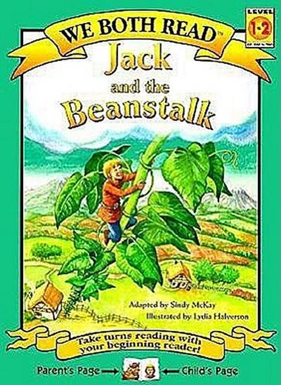 Jack & the Beanstalk