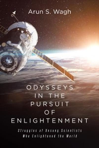 Odysseys in the Pursuit of Enlightenment