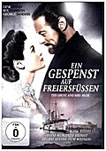 Ein Gespenst auf Freiersfüßen, 1 DVD
