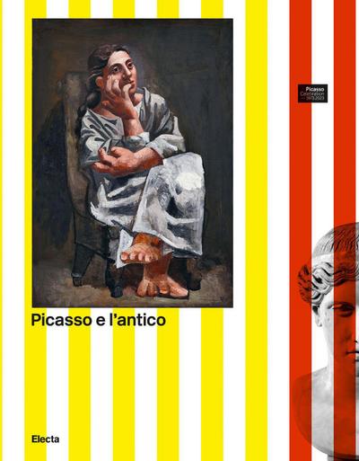 Picasso e l’antico. L’incontro con le opere del Museo Archeologico di Napoli