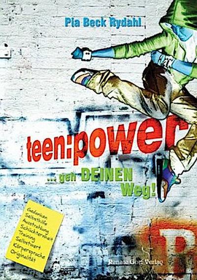 Teenpower