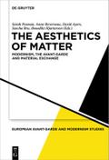The Aesthetics of Matter