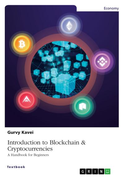 Introduction To Blockchain & Cryptocurrencies