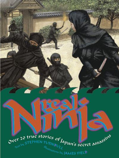Real Ninja