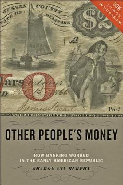 Other People’s Money