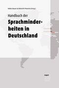 Handbuch der Sprachminderheiten in Deutschland