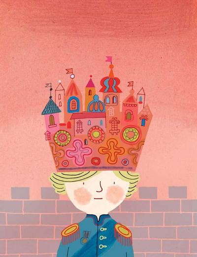 Child Autonomy and Child Governance in Children’s Literature