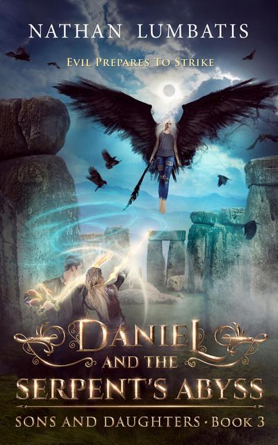 Daniel and the Serpent’s Abyss