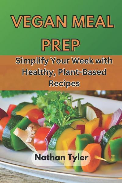 Vegan Meal Prep 