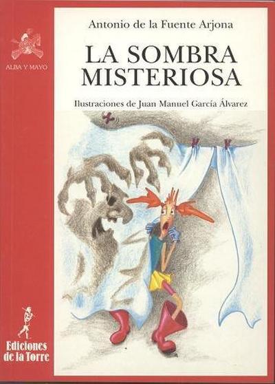 La sombra misteriosa