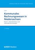 Kommunales Rechnungswesen in Niedersachsen 2