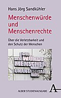 Menschenwürde und Menschenrechte