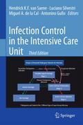 Infection Control in the Intensive Care Unit