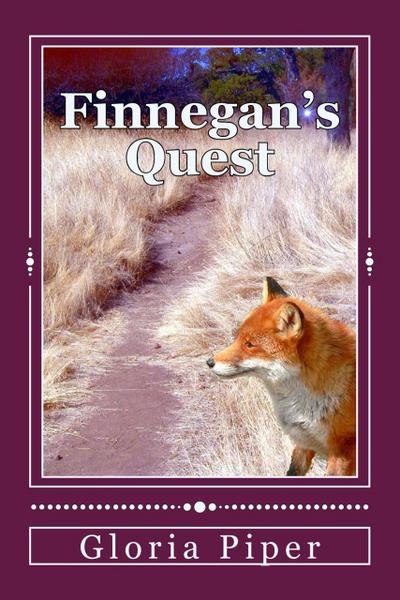 Finnegan’s Quest
