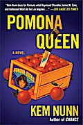 Pomona Queen