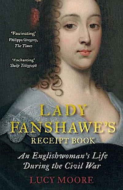 Lady Fanshawe’s Receipt Book