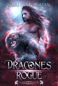 Dracones Rogue (Cursed & Hunted, #5)