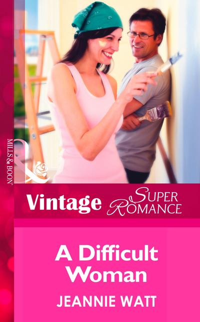 A Difficult Woman