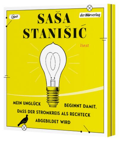 Mein Unglück beginnt damit, dass der Stromkreis als Rechteck abgebildet wird