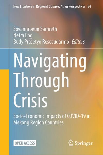 Navigating Through Crisis