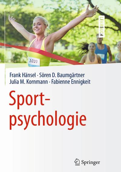 Sportpsychologie