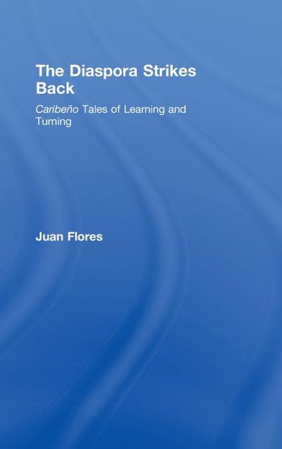 The Diaspora Strikes Back