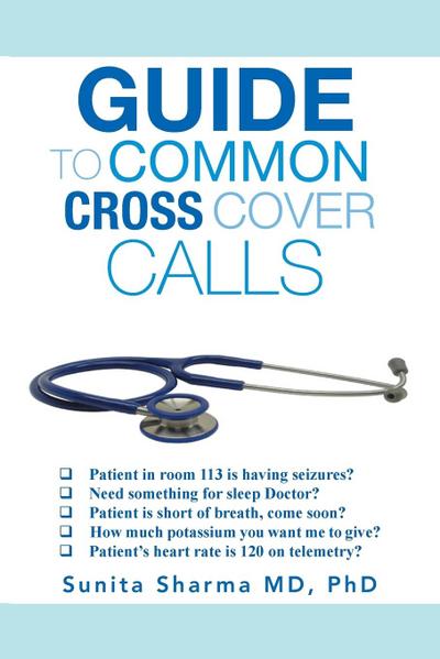 Guide to Common Cross Cover Calls