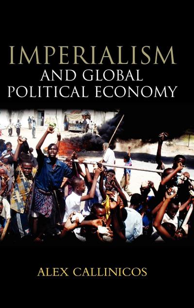 Imperialism and Global Political Economy