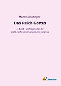 Das Reich Gottes