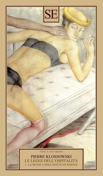 La revoca dell’Editto di Nantes