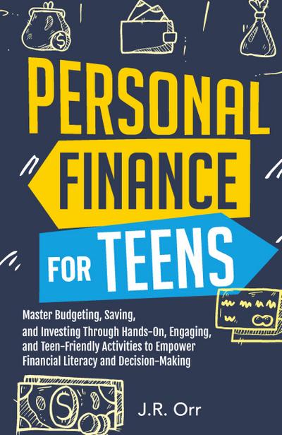 Personal Finance For Teens