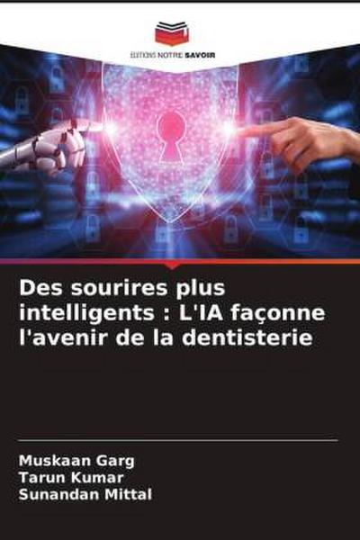 Des sourires plus intelligents : L’IA façonne l’avenir de la dentisterie