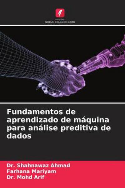 Fundamentos de aprendizado de máquina para análise preditiva de dados