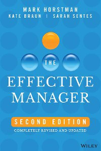 The Effective Manager