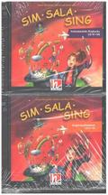 Sim Sala Sing - Alle Originalaufnahmen und Instrumentalen Playback CDs
