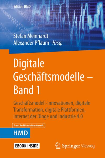Digitale Geschäftsmodelle 1