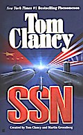 Tom Clancy SSN