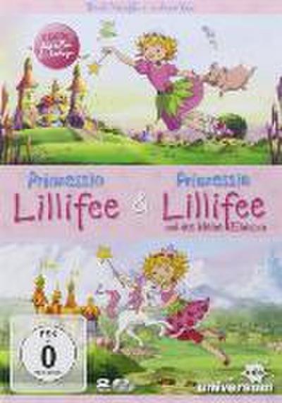 Prinzessin Lillifee & Prinzessin Lillifee und das kleine Einhorn