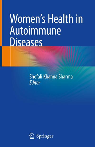 Women’s Health in Autoimmune Diseases