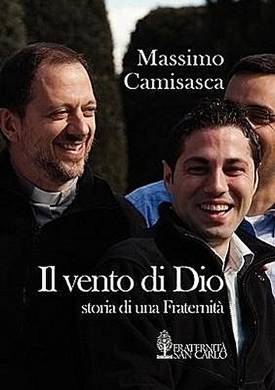 Il vento di Dio