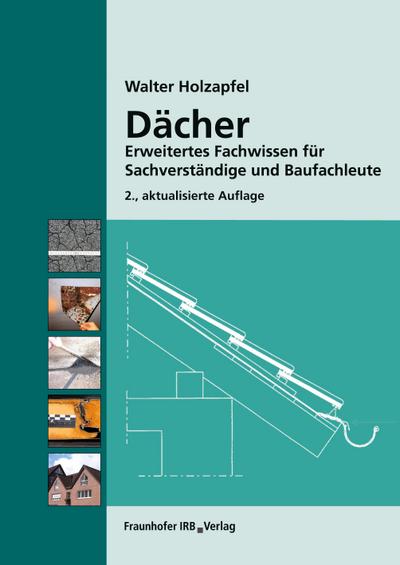 Dächer.