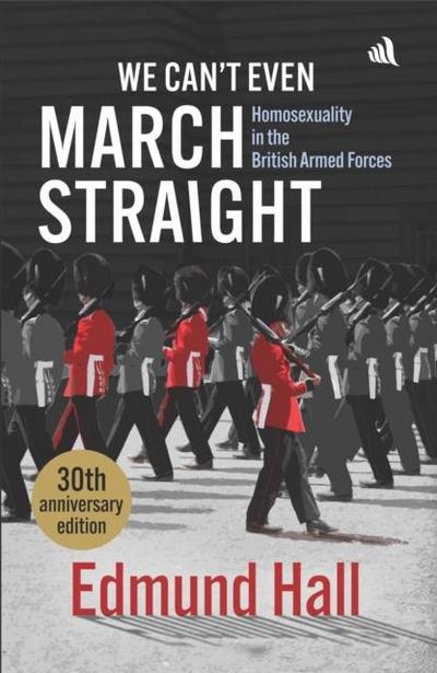 We Can’t Even March Straight