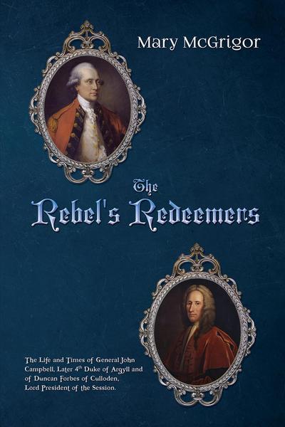 Rebel’s Redeemers