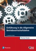 Einführung in die Allgemeine Betriebswirtschaftsle