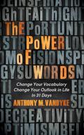 The Power of Words