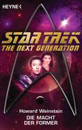 Star Trek - The Next Generation: Die Macht der Former