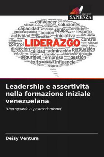 Leadership e assertività nella formazione iniziale venezuelana