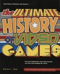 The Ultimate History of Video Games, Volume 1