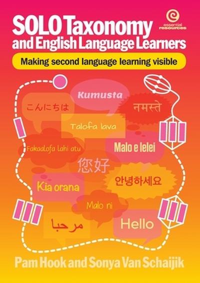 SOLO Taxonomy and English Language Learners
